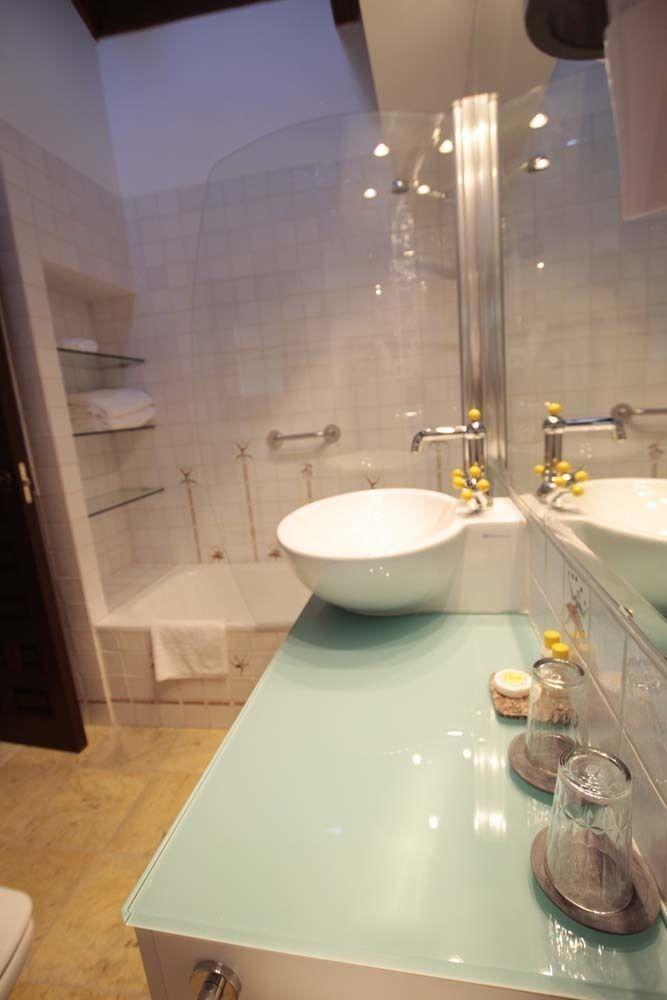 Entre Dos Aguas Boutique Hotel Toledo
