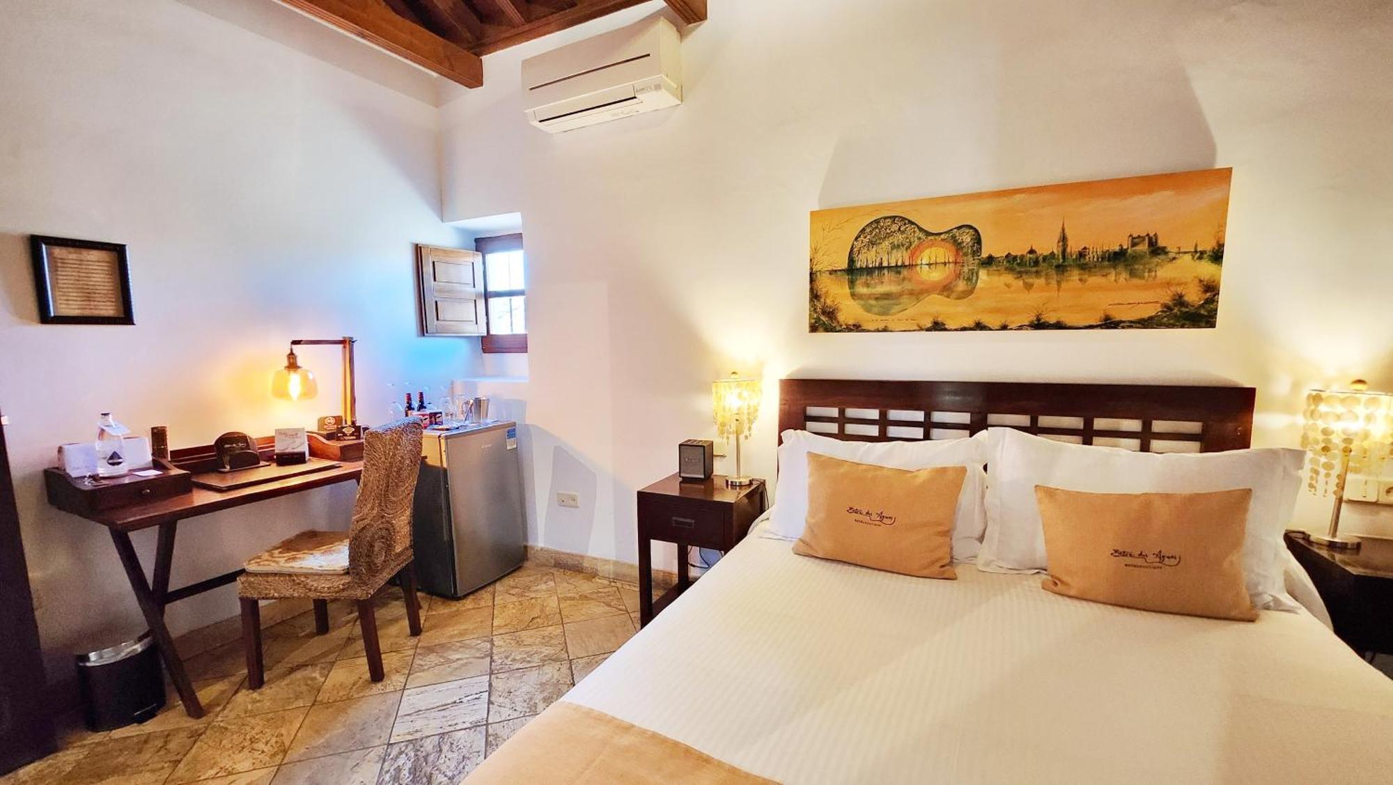 Entre Dos Aguas Boutique Hotel