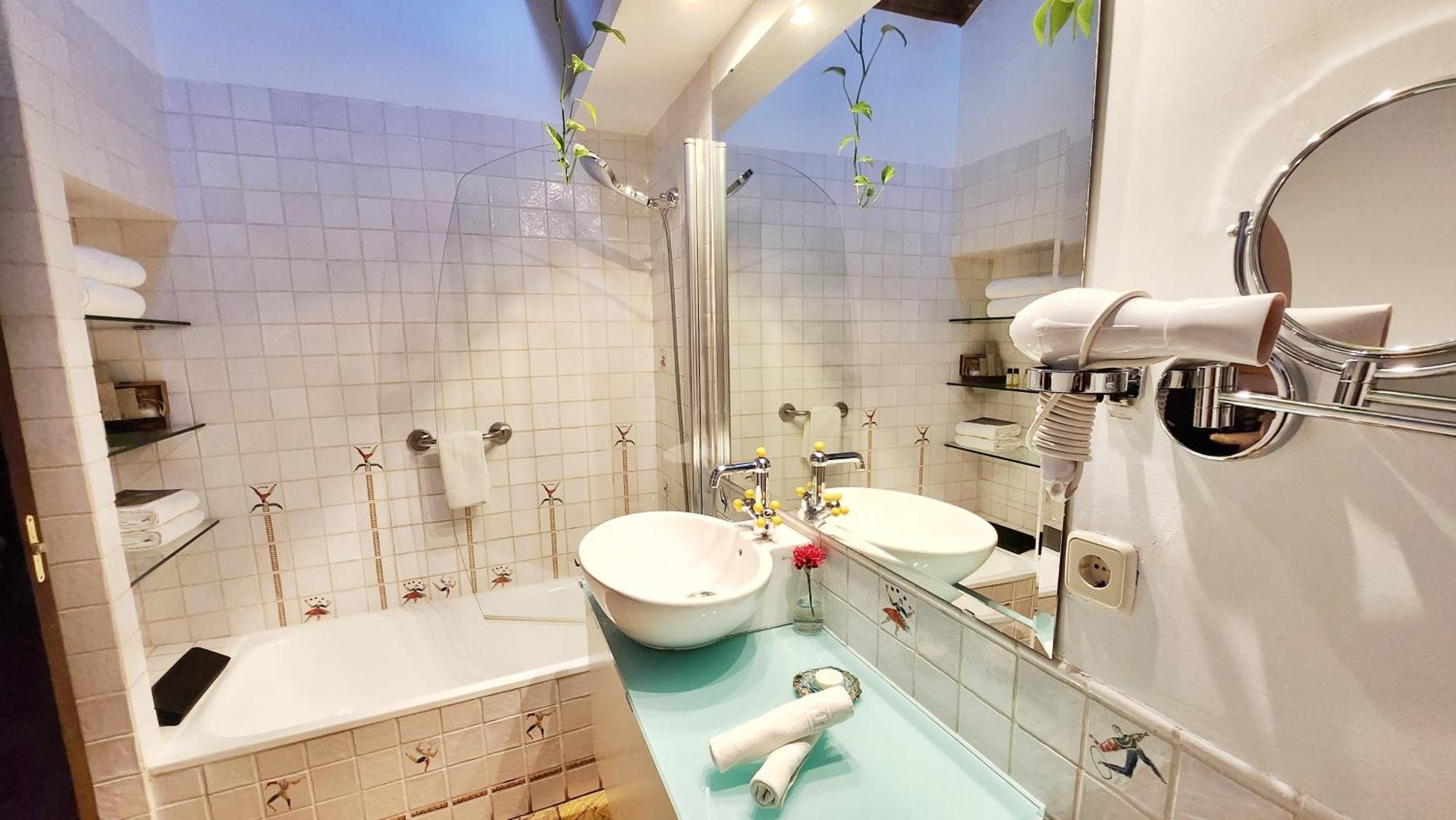 Entre Dos Aguas Boutique Hotel Toledo
