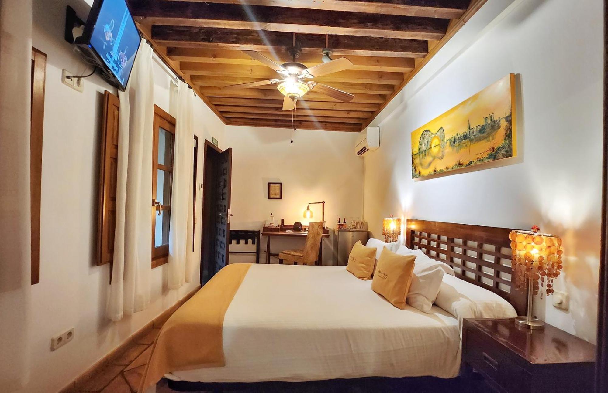 Hotel Entre Dos Aguas Boutique